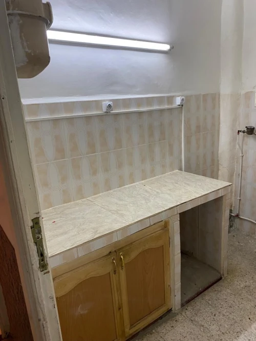 Location Appartement F3 Alger Belouizdad