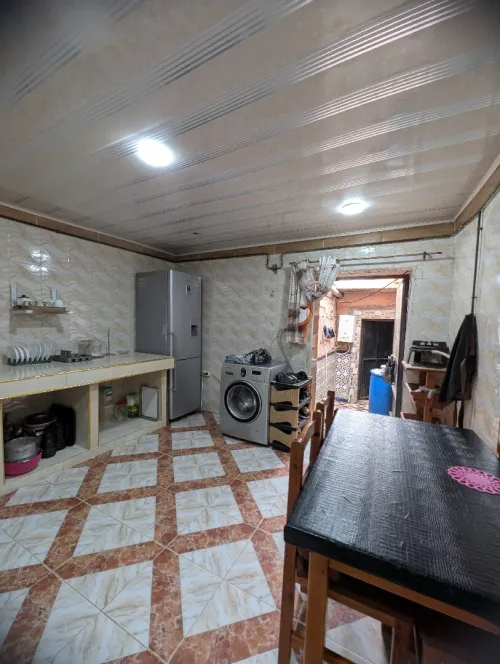 Location Bungalow F2 Alger Zeralda