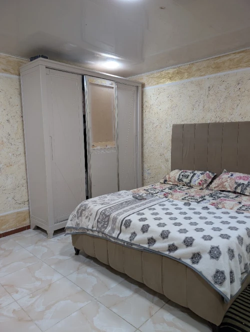 Location Bungalow F2 Alger Zeralda