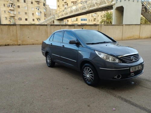 Tata Indigo 2016 Indigo