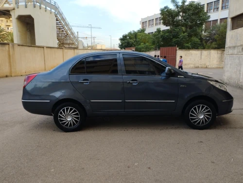 Tata Indigo 2016 Indigo