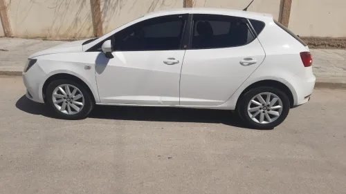 Seat Ibiza 2017 Sol