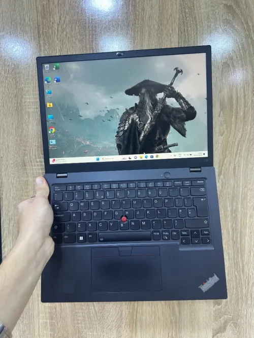 LENOVO ThinkPad L13 Gen3 | i5-1245U | 16 GB RAM | 256 GB SSD NVMe | TACTILE