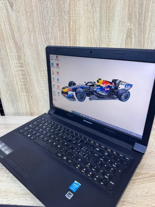LAPTOP LENOVO B5400 | i5-4200U | 4GB RAM | 128GB SSD
