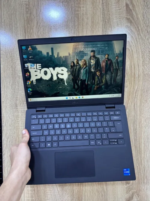 LAPTOP DELL 3420 | i5-1135G7 | 8GB RAM DDR4 | 256GB SSD NVMe