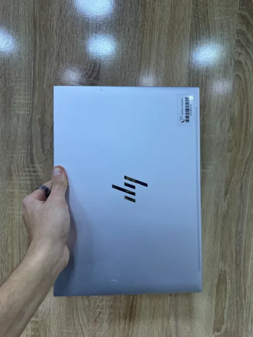 HP EliteBook 840 G11 | intel ULTRA 7 155U | 32GB RAM DDR5 | 512GB SSD NVMe | intel Graphics 16Go