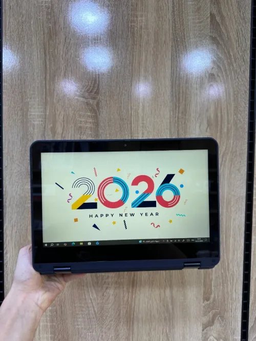 LENOVO 300W G3 | AMD RYZEN 3015e | 4 GB RAM | 128 GB SSD  | TACTILE + 360
