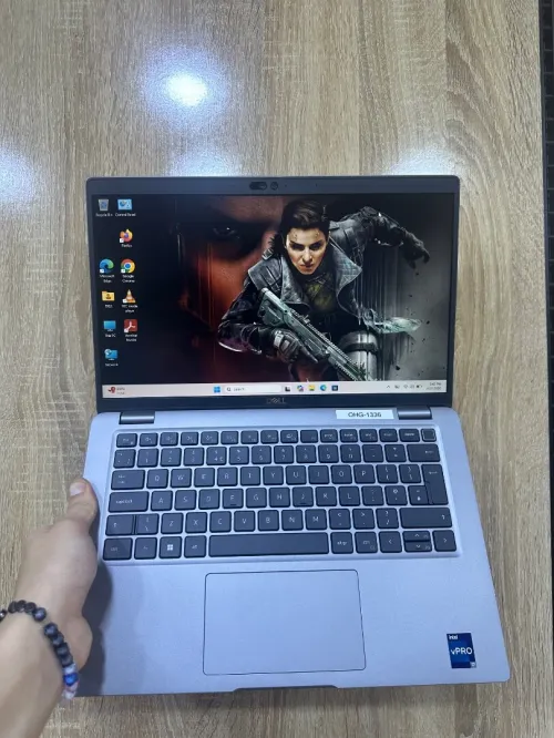 LAPTOP DELL Latitude 5440 | i5-1365U | 16GB RAM DDR4 | 512GB SSD NVMe