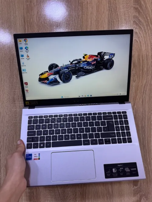 ACER ASPIRE 3 | i5-1235U | 16GB RAM | 512GB SSD