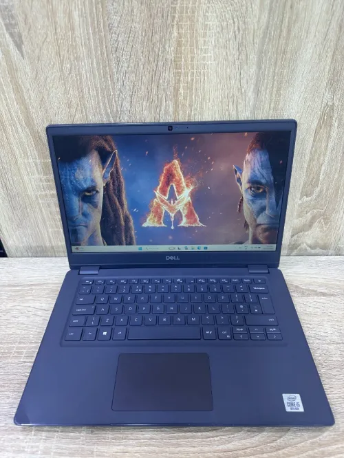 DELL Latitude 3410 | i5-10210U | 8 GB RAM | 256 GB SSD