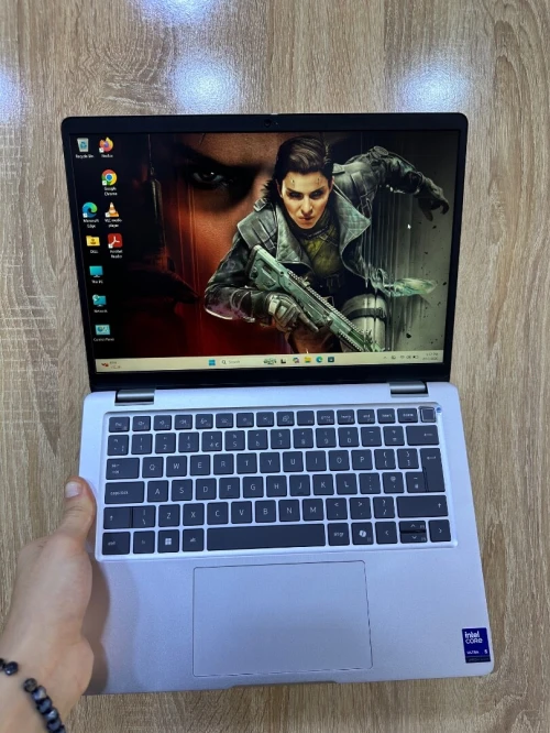 LAPTOP DELL PRO 13 Plus | ULTRA 5 238V | 32GB RAM DDR5 | 512GB SSD NVMe