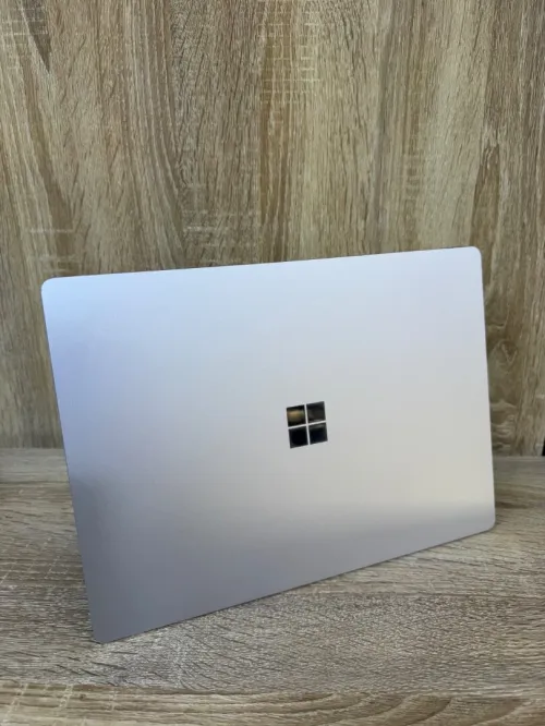MICROSOFT SURFACE LAPTOP 4 | AMD RYZEN 5 Surface Edition (eq : i5-11ème) | 16GB RAM DDR4 | 256GB SSD NVMe | Tactile