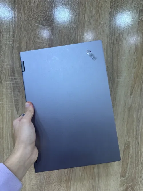 LENOVO ThinkPad L13 YOGA | i5-10210U | 8 GB RAM | 256 GB SSD | TACTILE + 360