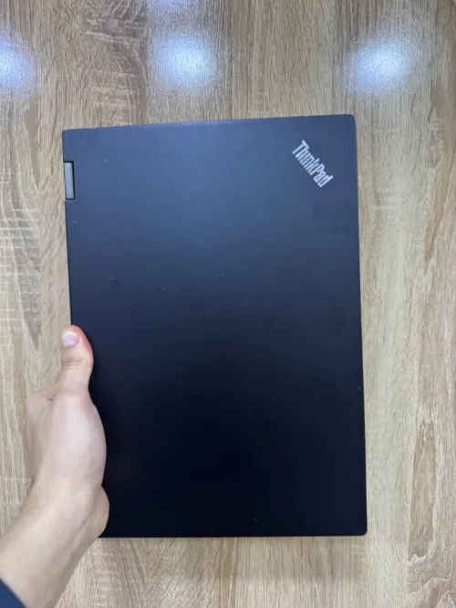 LAPTOP LENOVO ThinkPad L13 YOGA | i5-10210U | 16GB RAM DDR4 | 256GB SSD NVMe | TACTILE 360