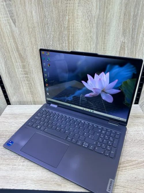 LENOVO ThinkPad  YOGA 7 | i7-1355U | 16 GB RAM DDR5 | 512 GB SSD NVMe | TACTILE + 360