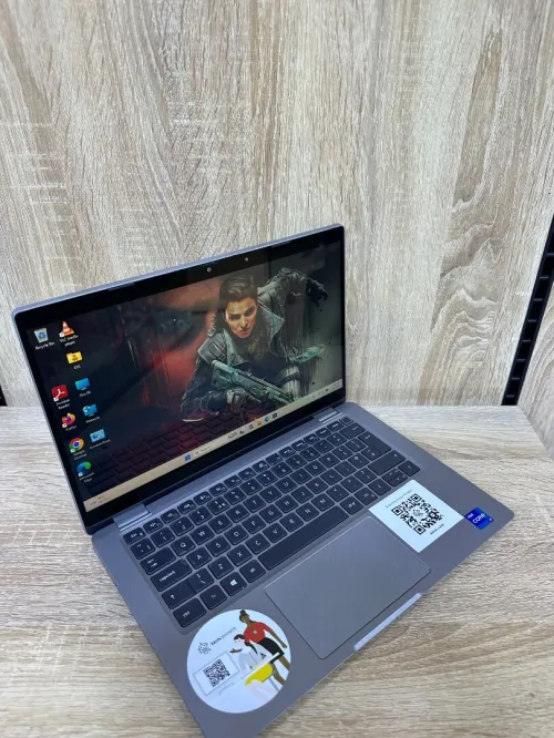 LAPTOP DELL Latitude 5320 | i7-1185G7 | 32GB RAM DDR4 | 512GB SSD NVMe | TACTILE 360