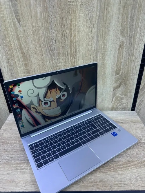 HP ELITEBOOK 650 G9 | i5-1235U | 16 GB RAM | 256 GB SSD NVMe