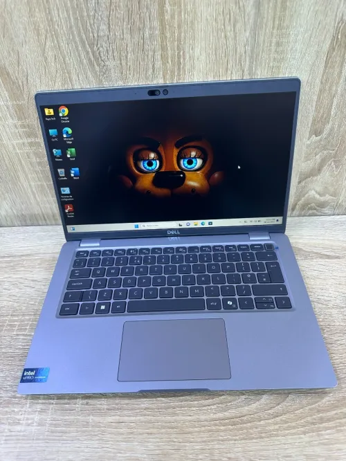 DELL Latitude 5450  | Ultra 7 165U | 16 GB RAM | 512 GB SSD