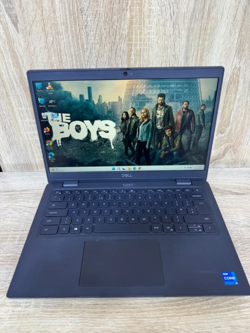 LAPTOP DELL 3420 | i5-1135G7 | 8GB RAM DDR4 | 256GB SSD NVMe