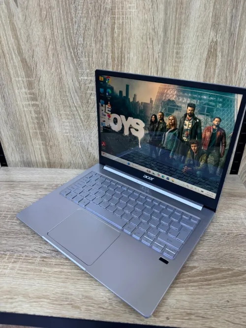 ACER SWIFT 3 | i5-1135G7 | 8GB RAM DDR4 | 512GB SSD NVMe