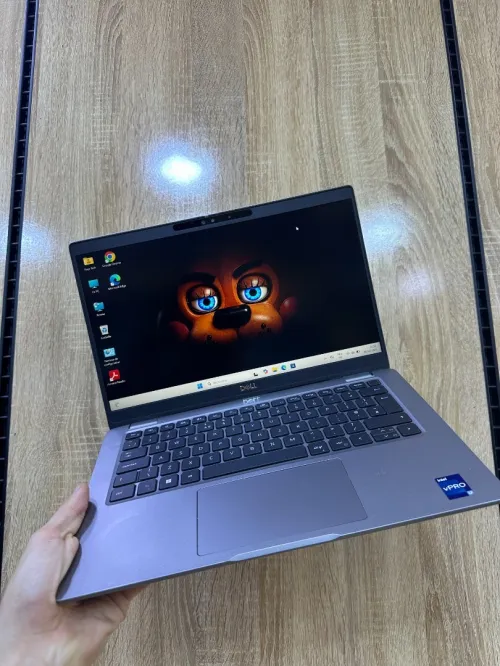 DELL Latitude 5340 | i7--13ème | 16 GB RAM | 512 GB SSD