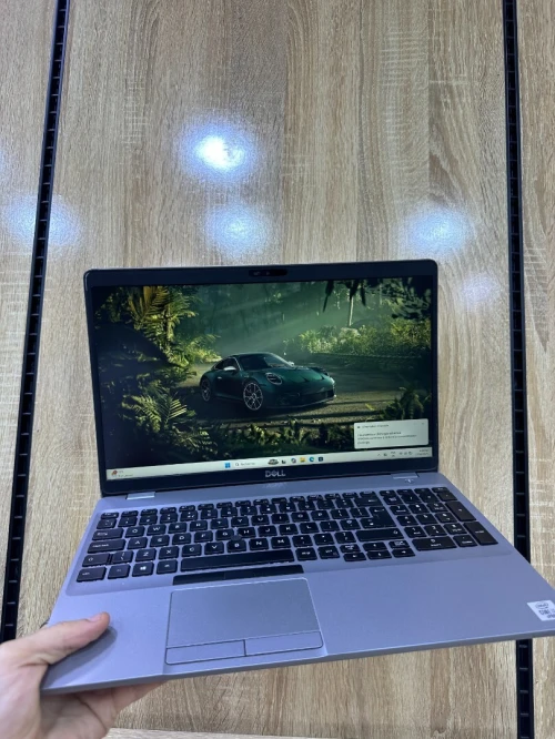 DELL Latitude 5510 CPu i7-10610U / RAM 16GB / 256GB SSD