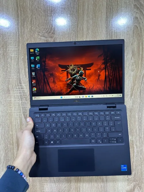 LAPTOP DELL Latitude 3420| i5-1135G7 | 8GB RAM DDR4 | 256GB SSD