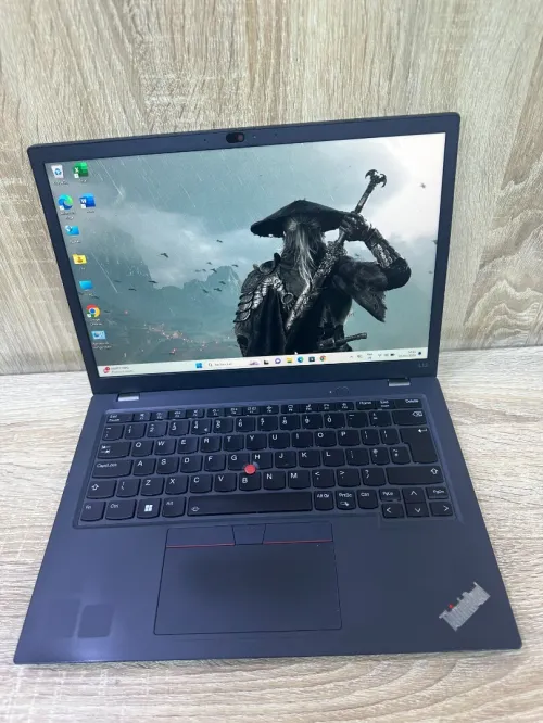 LENOVO ThinkPad L13 Gen3 | i5-1245U | 16 GB RAM | 256 GB SSD NVMe | TACTILE