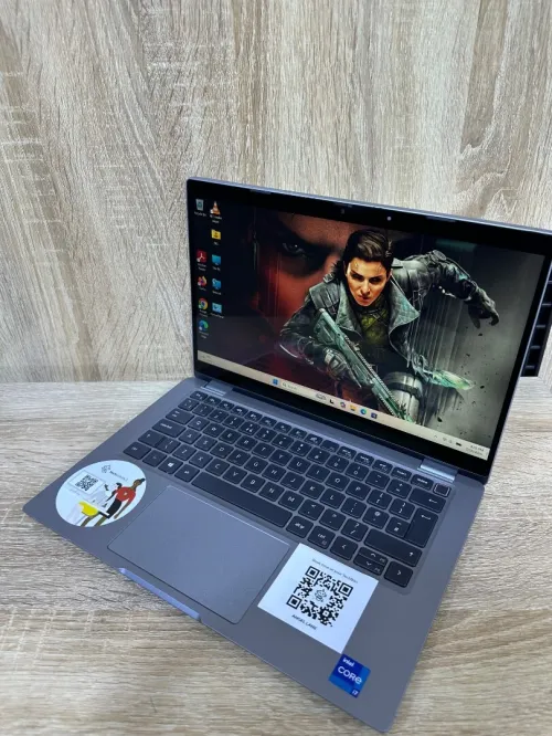LAPTOP DELL Latitude 5320 | i7-1185G7 | 32GB RAM DDR4 | 512GB SSD NVMe | TACTILE 360