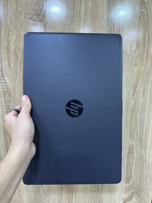 HP NoteBook 255 G7 | AMD RYZEN 5 2500 | 8 GB RAM | 256 GB SSD