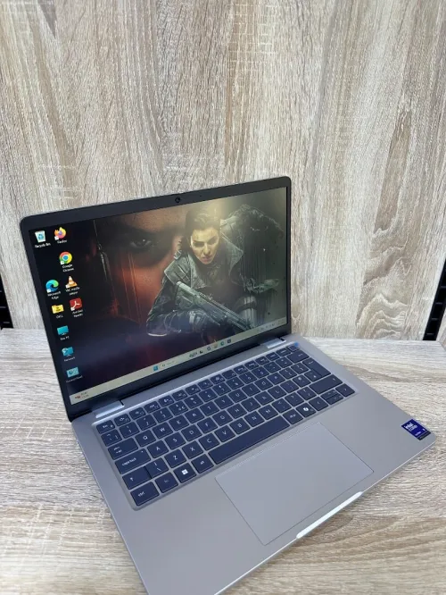 LAPTOP DELL PRO 13 Plus | ULTRA 5 238V | 32GB RAM DDR5 | 512GB SSD NVMe