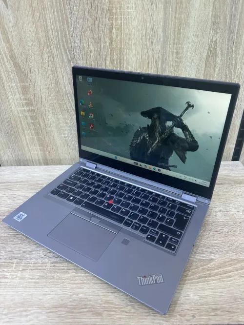LENOVO ThinkPad L13 YOGA | i5-10210U | 8 GB RAM | 256 GB SSD | TACTILE + 360