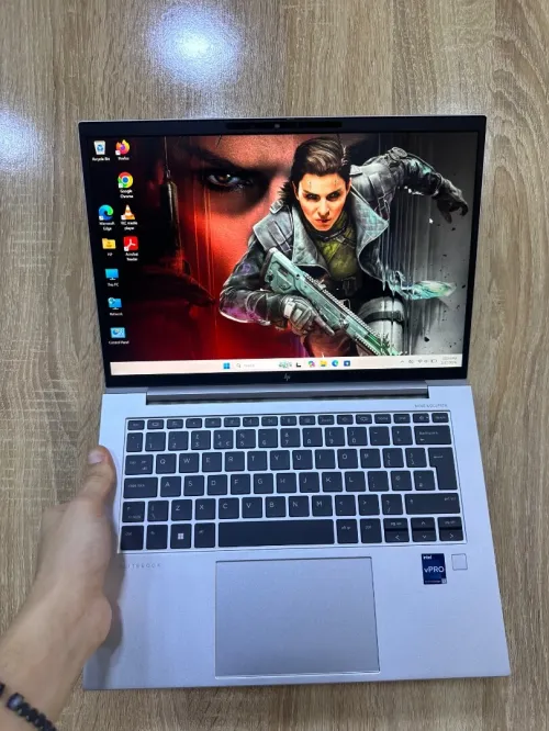 LAPTOP HP EliteBook 1040 G10 | i7-1370P | 32GB RAM DDR5 | 512GB SSD NVMe