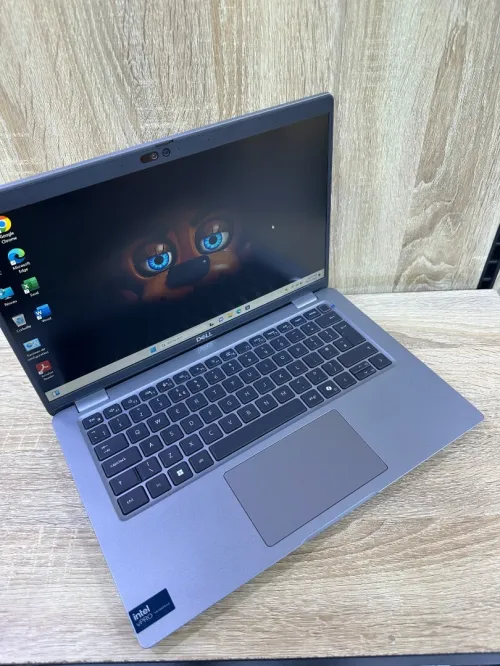 DELL Latitude 5450  | Ultra 7 165U | 16 GB RAM | 512 GB SSD