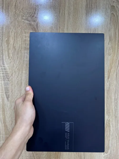 ASUS VivoBook Go15 | AMD RYZEN 3 3720U | 8GB RAM | 128GB SSD NVMe