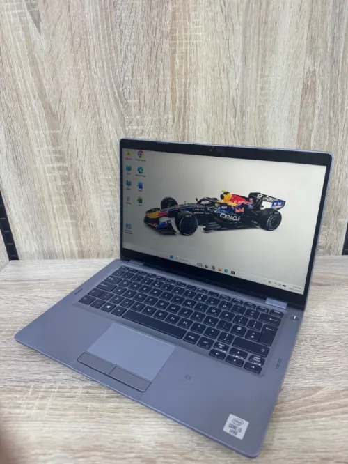 LAPTOP DELL LATITUDE 5310 2in1