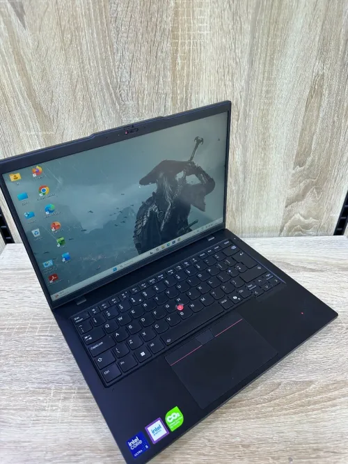 Lenovo ThinkPad L14 Gen5 | intel ULTRA 5 125U | intel Graphics 16Go + NPU | 16 GB RAM | 512 GB SSD