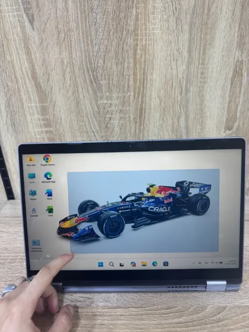 LAPTOP DELL LATITUDE 5310 2in1