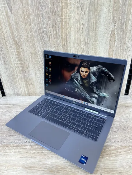LAPTOP DELL Latitude 5440 | i5-1365U | 16GB RAM DDR4 | 512GB SSD NVMe