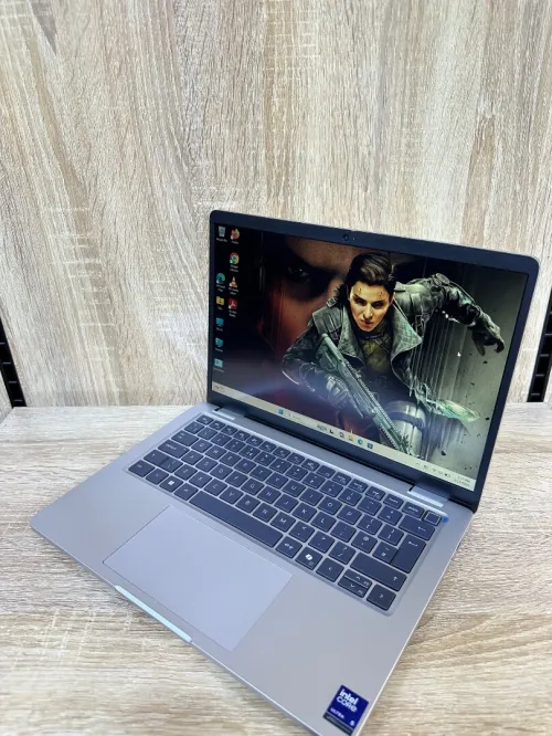 LAPTOP DELL PRO 13 Plus | ULTRA 5 238V | 32GB RAM DDR5 | 512GB SSD NVMe