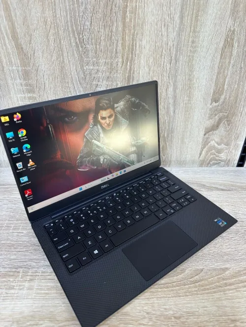 LAPTOP DELL XPS 13 9305 | i5-1135G7 | 8GB RAM DDR4 | 256GB SSD NVMe