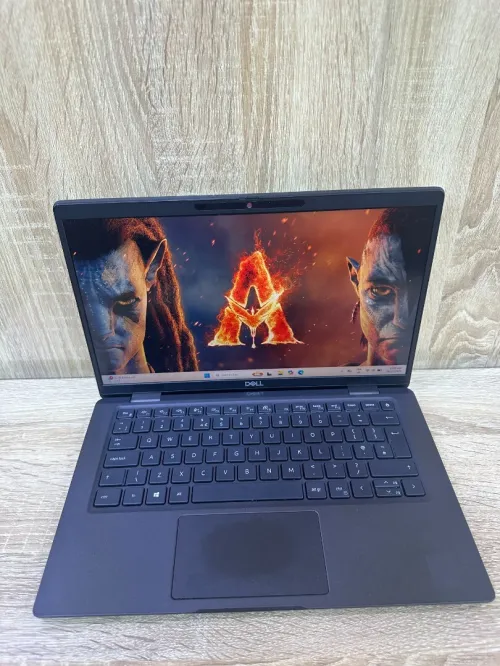 DELL Latitude 7320 | i7-1185G7 | 16 GB RAM | 256 GB SSD