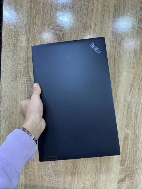LENOVO ThinkPad L15 | AMD RYZEN 5 Pro 5675U | 16 GB RAM | 256 GB SSD