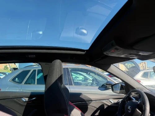 Skoda Kamiq 2023 Monticarlo