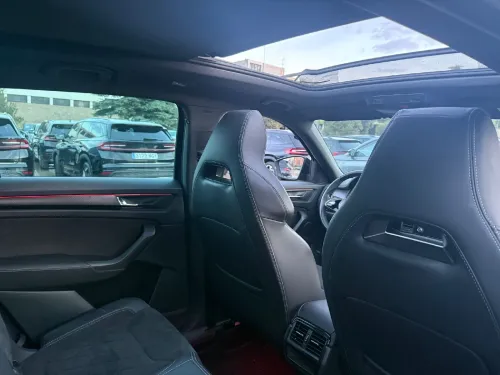 Skoda Kodiaq 2023 Majmoul