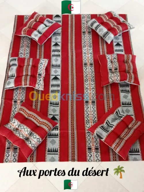 Tapis pique nique 