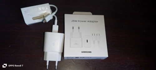 Chargeur Samsung 25w original