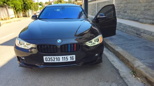 BMW Série 3 2015 Série 3