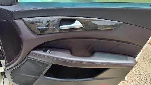 Mercedes CLS 2014 CLS