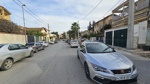 Vente Villa Alger Kouba